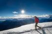 fun winter things to do in Whistler snowshoeing