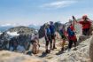 Whistler Hiking Tour Crater Rim Trail