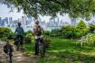Toronto Guided Bicycle Tour - Explore the City by Bike