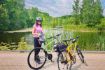 Toronto cycling tour market to market breakfast