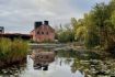 Evergreen Brick Works on Toronto bicycle tour guided