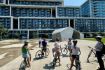 Explore Toronto by bike on a fun, guided cycling tour