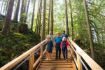 The Best of Squamish Tour from Vancouver