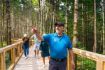 Guide tour of Sea to Sky Corridor - Squamish Canyon