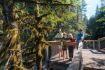 Sea to Sky Corridor - Squamish Canyon