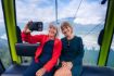 Sea to Sky Gondola, Squamish BC