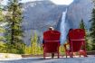 Yoho National Park, Takakkaw Falls