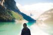 fun things to do in Banff - guides tour to lakes