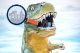 scavenger hunt game in Drumheller Alberta