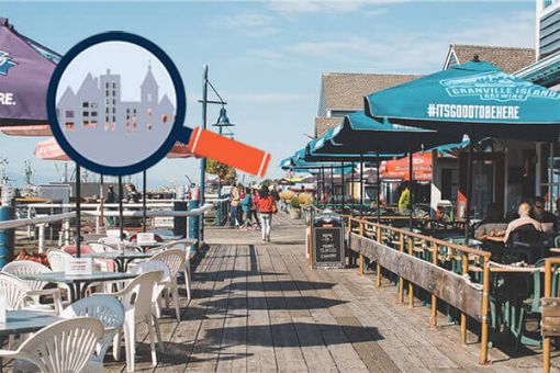 The Maritime Mystery, a Steveston Clue Solving Adventure