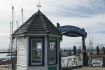 scavenger hunt in Stevenston, BC