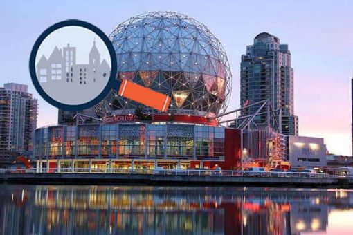 Vancouver Clue Solving Adventures