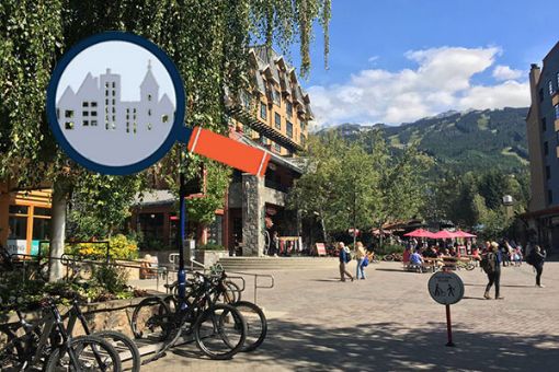 Whistler Clue Solving Adventure, family fun activity