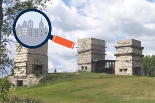 Stonewall, MB Clue Solving Adventure