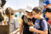fun things to do in Winnipeg MB scavenger hunt