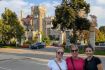 St. Clair West and Casa Loma Food and Walking  Tour