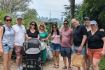 Fun things to do in Toronto - Baldwin Steps