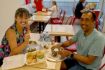 Toronto date night idea - St. Clair West food tour