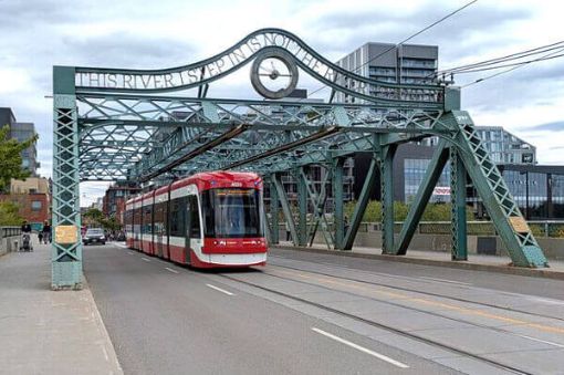 Riverside and Leslieville Food Tour