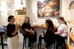 fun things to do in Toronto - food tour of Leslieville