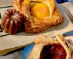 Pastries on Riverside and Leslieville Food Tour