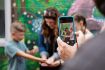 Canmore Food Tour Quest, scavenger hunt style food tour