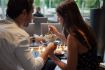 Canmore date night idea - Food Tour Quest