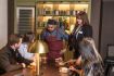 Fairmont Banff Springs Hotel Food Tour