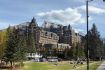 Fairmont Banff Springs Hotel