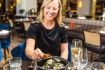 Guided food tour of Fairmont Banff Springs Hotel