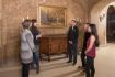 Guided Tour of Fairmont Banff Springs Hotel