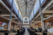 Guided food tour brunch at Calgary Farmers’ Market West