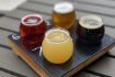 Edmonton Jasper road trip Food Finder App
