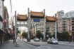 Chinatown on Vancouver City Trolley Tour