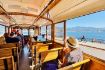 Unique Vancouver tour - Trolley Car