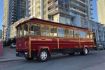 Vancouver Sightseeing Trolley Tour