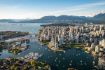 Places to see in Vancouver sunset trolley tour