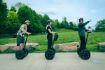 Toronto’s Canary District Segway Tour