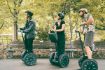 1-hour guided Segway tour Toronto Canary District
