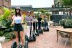 Guided Segway Tour of Toronto Distillery District