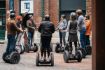 Unique Toronto Sightseeing Tour by Segway