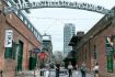 Explore Distillery District Toronto by Segway