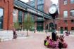 Distillery District