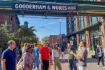 Sightseeing Tour – Distillery District Prohibition and Spirits
