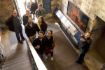 sightseeing tour Toronto’s historic Distillery District