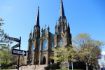 Charlottetown Small Group Walking Tour