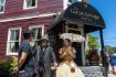 Explore Charlottetown on guided Walking Tour