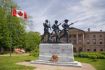 Best places to see on Charlottetown Walking Tour