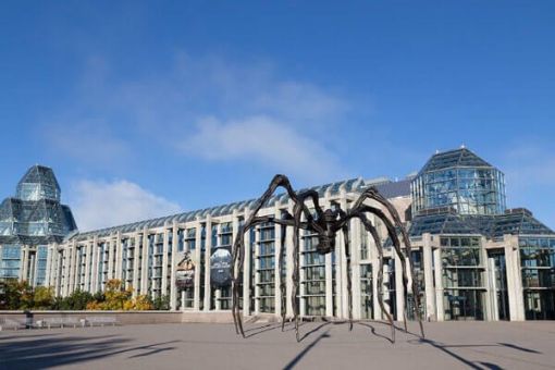 Ottawa, Ontario sightseeing tour guided