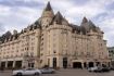 Places to see in Ottawa tour, Chateau Laurier